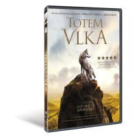 Totem vlka - DVD