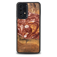 Bewood Jedinečné Pouzdro pro Samsung Galaxy A33 Planets Mars