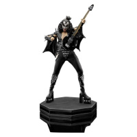 Soška Iron Studios Art Scale 1/10 Kiss - Gene Simmons