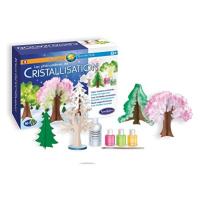 Fenomén krystalizace Montessori