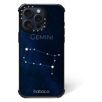 Pouzdro pro Apple Iphone 13 Pro Max Zodiac Constellation 003 Babaco Magsafe Game