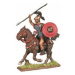 Wargames (AOB) figurky 8038 - Rep. Rome Cavalry III-I BC (re-release) (1:72)