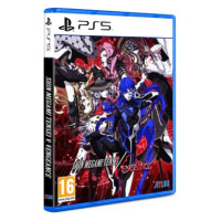 Shin Megami Tensei V: Vengeance - PS5