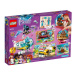 LEGO® Friends 41378 Mise na záchranu delfínů