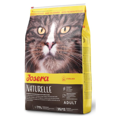 Josera Naturelle - 10kg