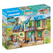 Playmobil 71351 ranč u vodopádu