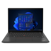 Lenovo ThinkPad P14s G4 21K50009CK Černá