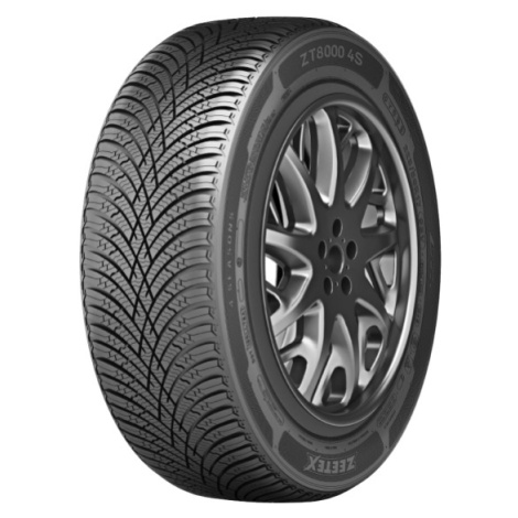 Zeetex 185/55R15 82H ZT8000 4S TL M+S 3PMSF