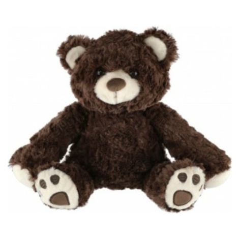 Medvěd sedící plyš 26 cm Teddies
