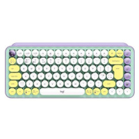 Logitech Pop Keyboard Daydream - CZ/SK