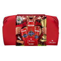 OLD SPICE Captain Footballerr Set 450 ml