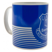 FOREVER COLLECTIBLES - Keramický hrnek EVERTON FC Halftone 325ml