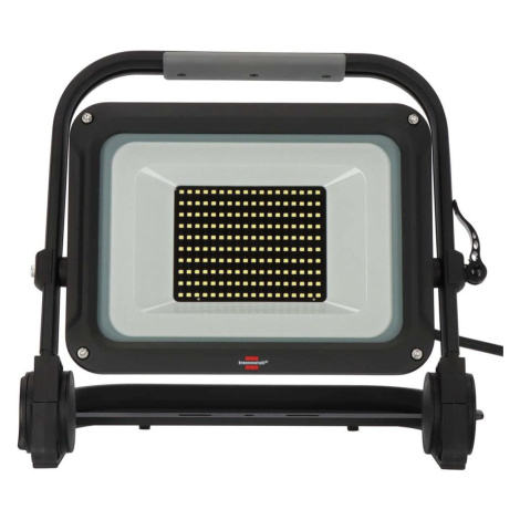 Brennenstuhl Brennenstuhl - LED Stmívatelný venkovní reflektor LED/100W/230V 6500K IP65