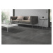 Oneflor Vinylová podlaha lepená ECO 55 071 Cement Dark Grey - Lepená podlaha