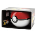 Hrnek Pokémon - Pokéball, 3D, 400 ml - MG1137