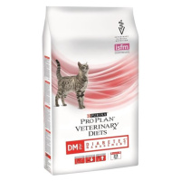 PURINA PPVD Feline - DM Diabetes Management 5 kg