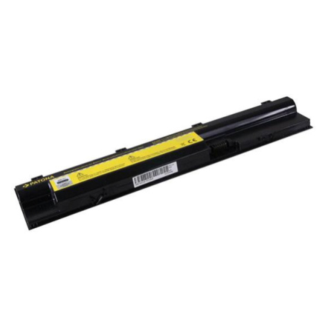 Baterie pro notebooky HP ProBook 440/450 G0/G1 4400mAh Li-Ion 11,1V PATONA PT2392