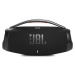 Přenosný reproduktor JBL Boombox 3 / Bluetooth 5.3 / 180 W / 40 - 20000 Hz / černá Varianta: ivi