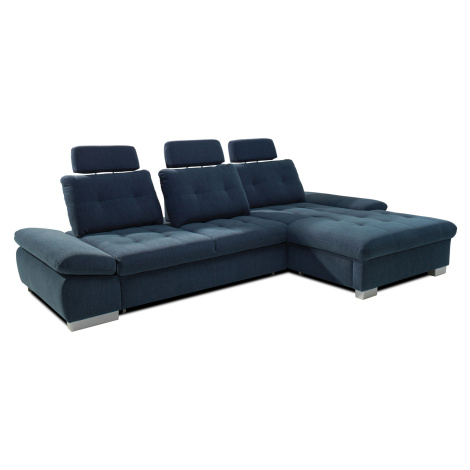 Sedací souprava Cremona 1 Provedení: Levá varianta, látka: Urban 6