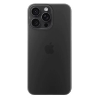Kryt Nomad Super Slim, carbide - iPhone 15 Pro Max (NM01666585)