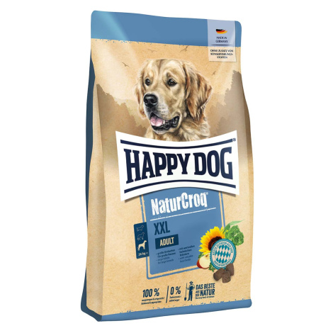 Happy Dog NaturCroq 2 × 15 kg