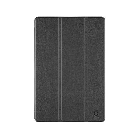 Tactical Book Tri Fold Pouzdro pro iPad Pro 11 2024 Black