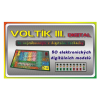 Voltík 3 - Digital