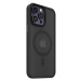 Next One Mist Shield kryt s MagSafe iPhone 14 Pro černý