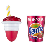 Lip Smacker Fanta Strawberry balzám na rty 7,4 g