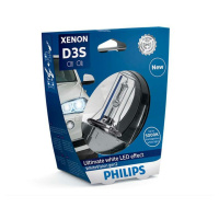 Philips D3S 35W PK32d-5 White Vision 5000K Xenon 1ks 42403WHV2S1