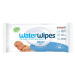 WATERWIPES - 100% BIO odbouratené ubrousky 60 ks