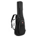 Music Area TANG30 335 Semi-Acoustic Guitar Case Black