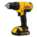 DeWALT DCD771C2 aku vrtačka XR 18V/2x1,3Ah Li-Ion