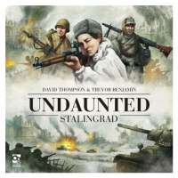 Undaunted: Stalingrad