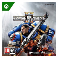 Warhammer 40,000: Space Marine 2 - Xbox Series X|S Digital