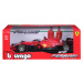 Bburago 1:18 Ferrari Racing - SF21 - #16 Charles Leclerc