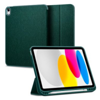 Spigen Urban Fit Midnight Green iPad 10.9