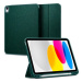 Spigen Urban Fit Midnight Green iPad 10.9" 2022