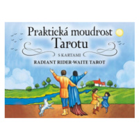 Praktická moudrost Tarotu - Arwen Lynch