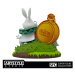 Figurka ABYstyle Studio Disney - White Rabbitt