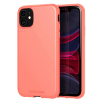 Ochranný kryt Tech21 Studio Colour pro Apple iPhone 11, růžová