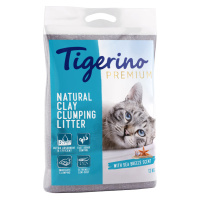 Tigerino Premium (Canada Style), 2 x 12 kg, za skvělou cenu! - Special Edition - mořský vánek