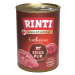 Rinti Singlefleisch Exclusive 6 x 400 g - Kozí