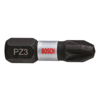 BOSCH Nástavec Impact Control 25 mm, 2×PZ3 2.608.522.402