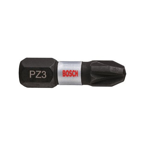 BOSCH Nástavec Impact Control 25 mm, 2×PZ3 2.608.522.402