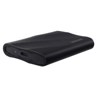 Samsung Portable SSD T9 - 2TB MU-PG2T0B/EU Černá