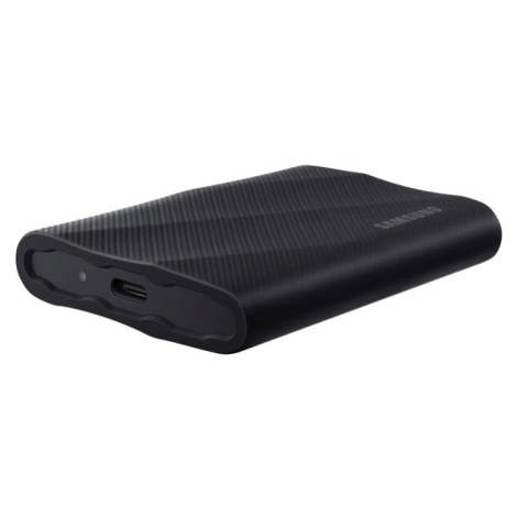 Samsung Portable SSD T9 - 2TB MU-PG2T0B/EU Černá