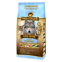 Wolfsblut Cold River Adult 0,5 kg