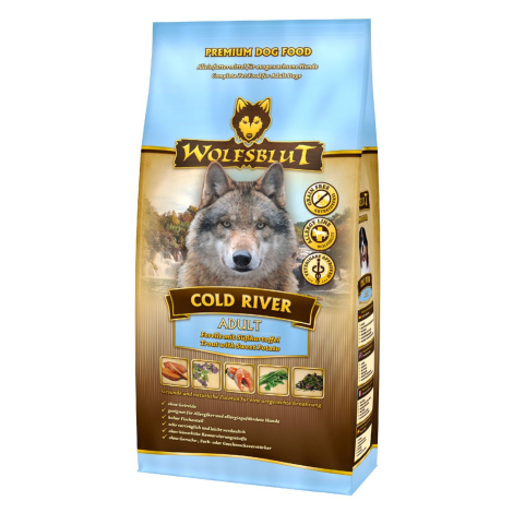 Wolfsblut Cold River Adult 0,5 kg