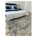 ArtTapi Koberec VENEZIA G385A | light gray 160 x 230 cm